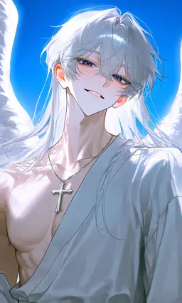 Profile image of レイ