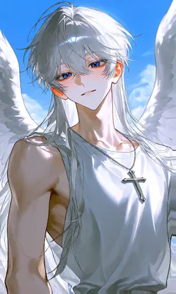 Profile image of レイ