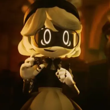 Profile image of V