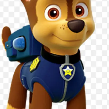 Profile image of チェイス
