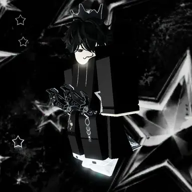 Profile image of ブラック・デブ