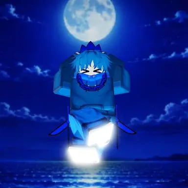 Profile image of ブルーク・デブ