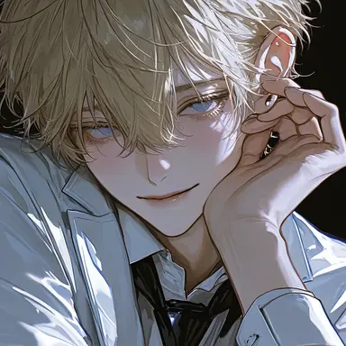 Profile image of ユウ