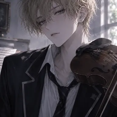Profile image of Leo Kanzaki