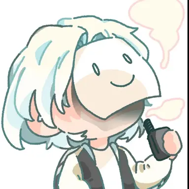 Profile image of 아무탈