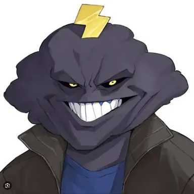 Profile image of 장마군