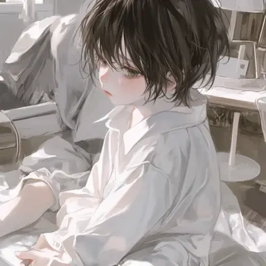 Profile image of 서해준