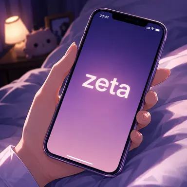 Profile image of zeta