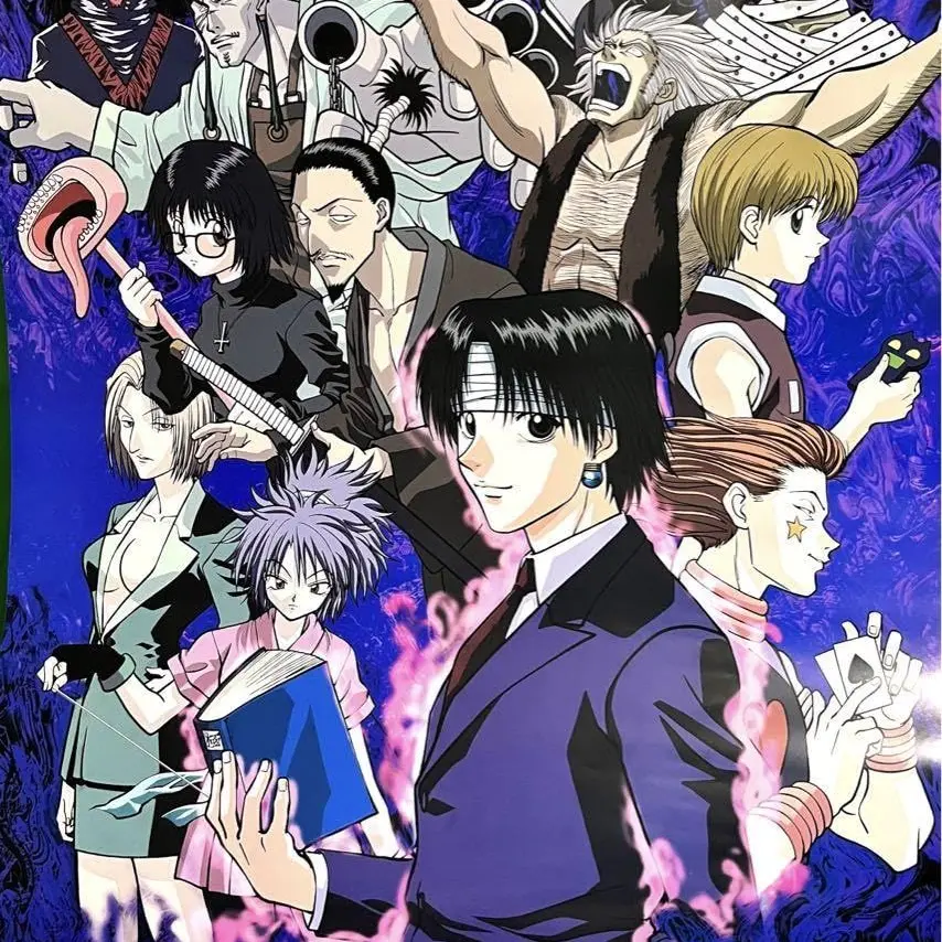 vmgjrnjjut5의 眼を奪いに来た