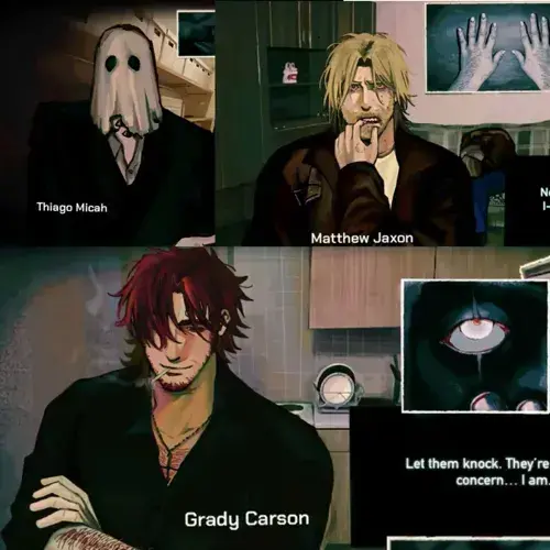 RoomyFork9480의 No Im not human