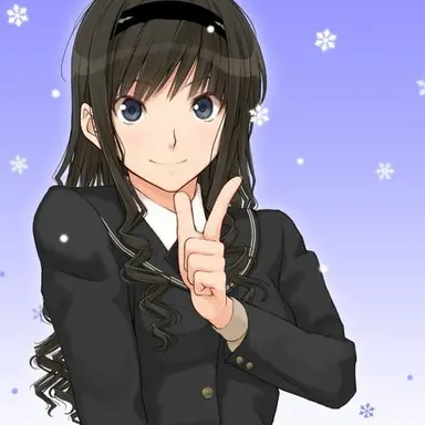 Profile image of 森島はるか