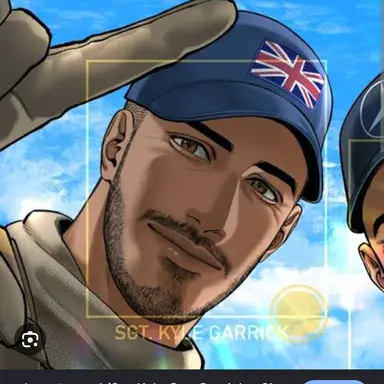 Profile image of Gaz