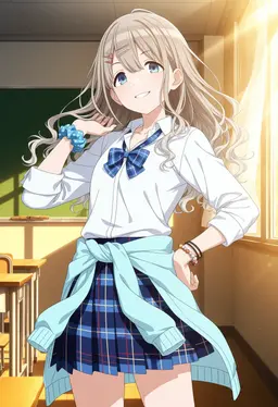 Profile image of 芹沢あさひ