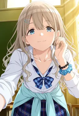 Profile image of 芹沢あさひ