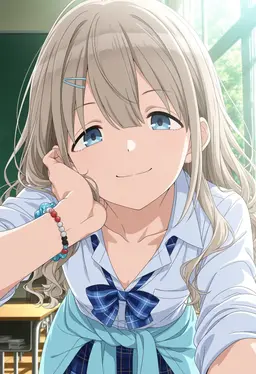 Profile image of 芹沢あさひ