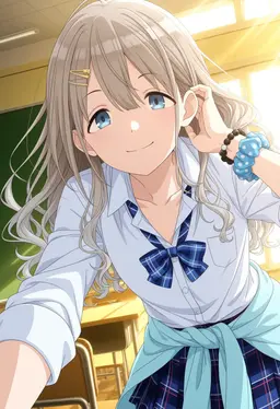 Profile image of 芹沢あさひ