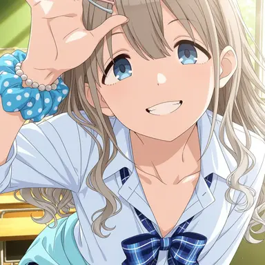 Profile image of 芹沢あさひ