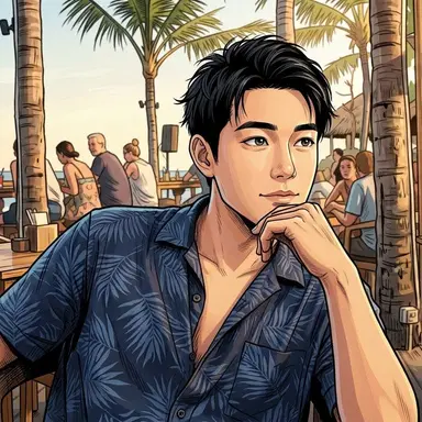 Profile image of ガラン