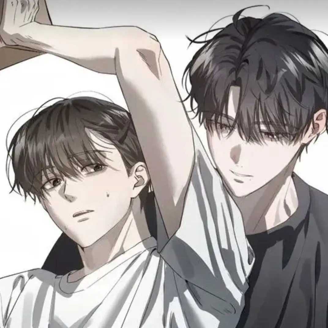 WarmSauce4241의 Elias—roomate—BL