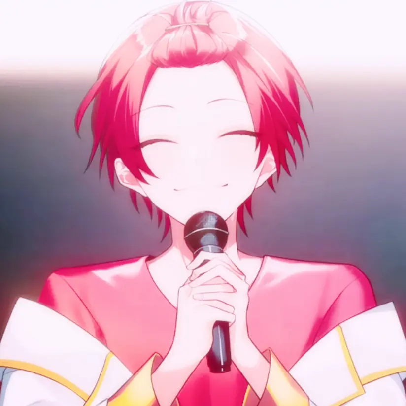 QuirkyFlask4176의 推しに認知されました…！？