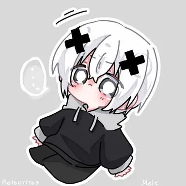 Profile image of メルト