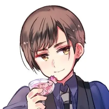 Profile image of 菊