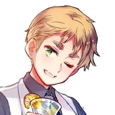 Profile image of アーサー