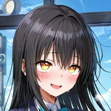 Profile image of 堕・東雲 さくら