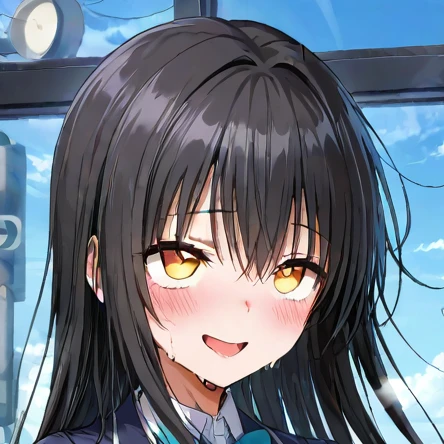 堕・東雲 さくら