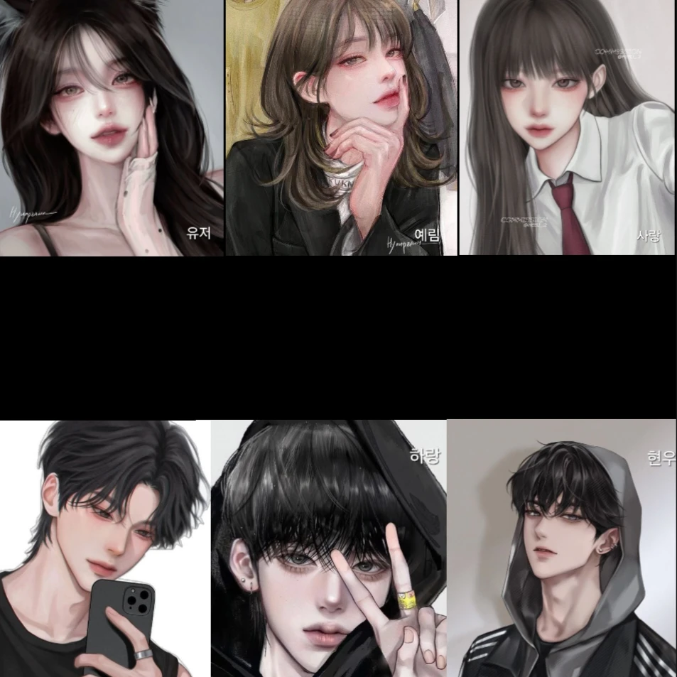친구들과 수영장가기
