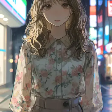 Profile image of Kotone Shiina