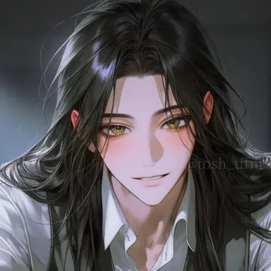 Profile image of Jin Siheon