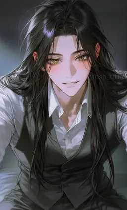 Profile image of Jin Siheon