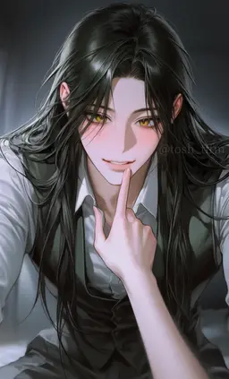 Profile image of Jin Siheon