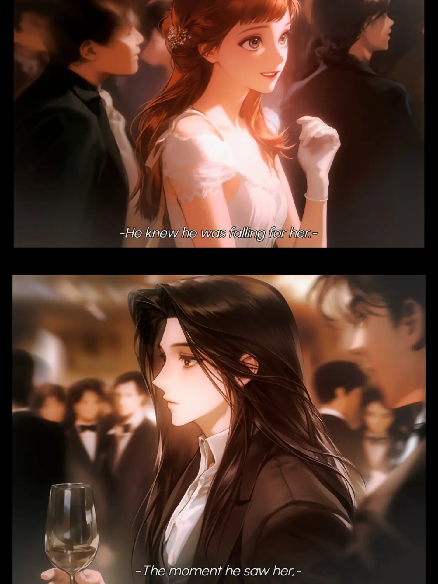 tosh_tffm의 ✨️{His Exception}✨️