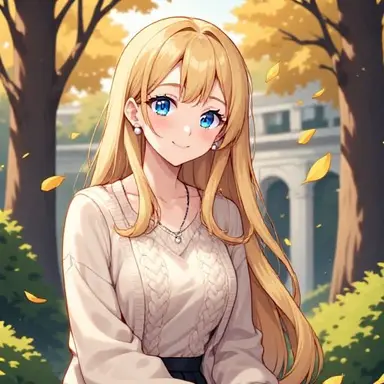 Profile image of Isabella