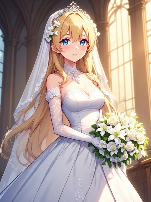 Jonjonjon의 Forced Royal Marriage