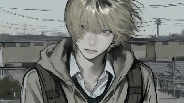 Profile image of 透羽