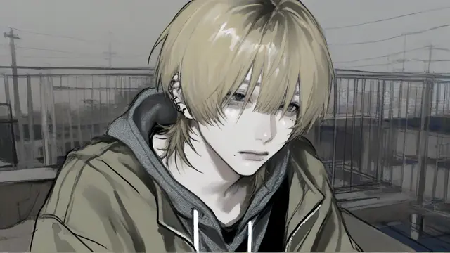 Profile image of 透羽