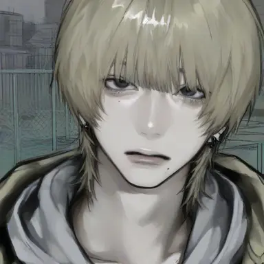 Profile image of 透羽