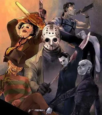 WellFleet3125의 Horror Movies -RP-