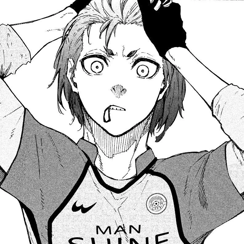 미카게 레오