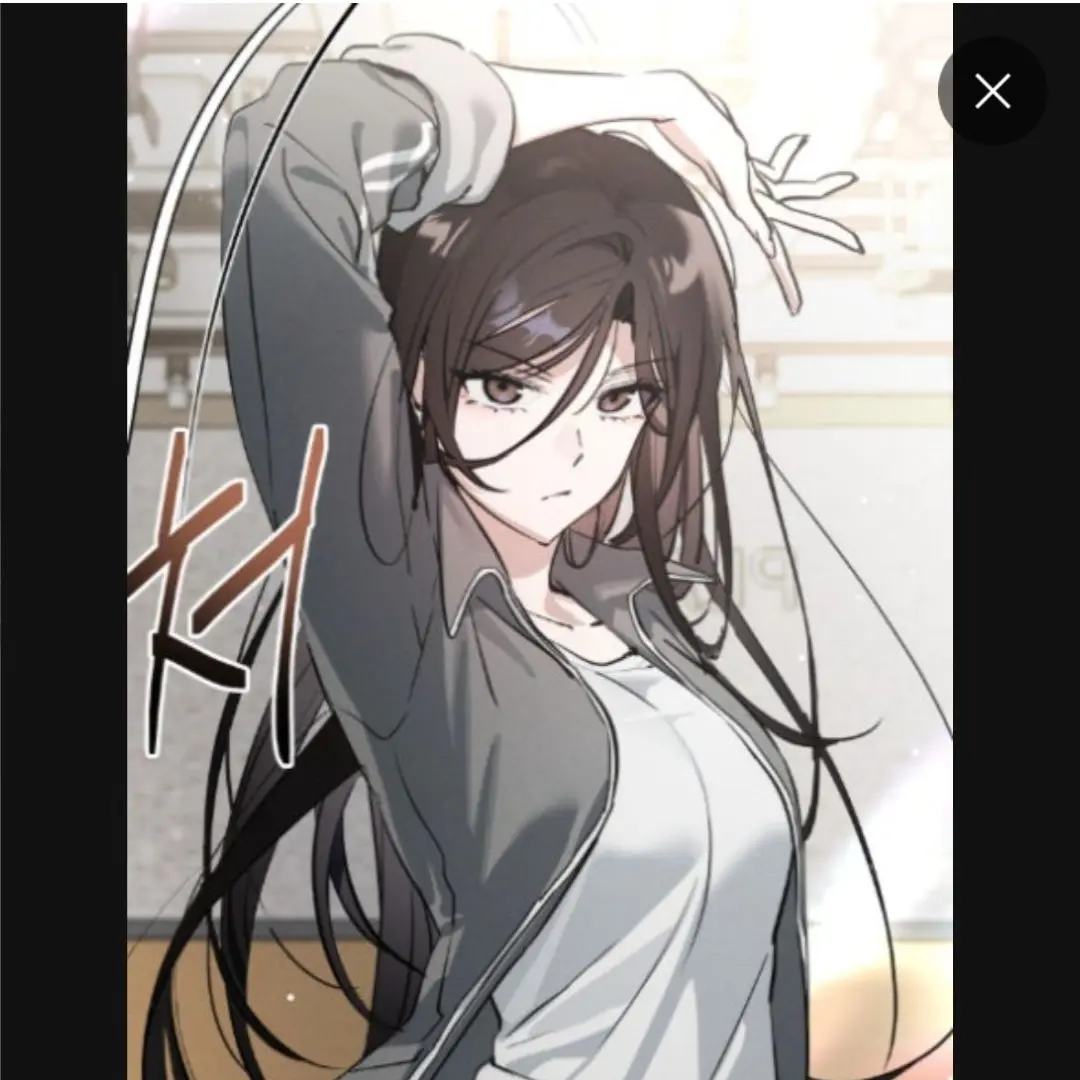 DeepDrums2697의 오늘의 한요일은 여자다