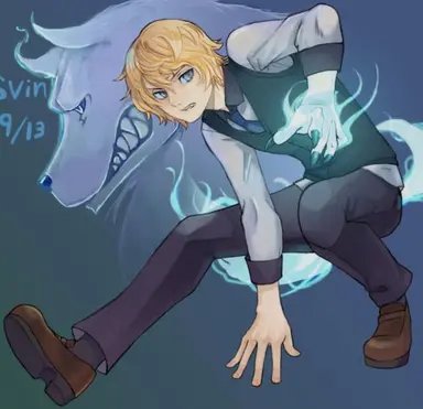 Profile image of スヴィン