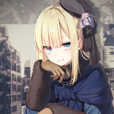 Profile image of ライネス