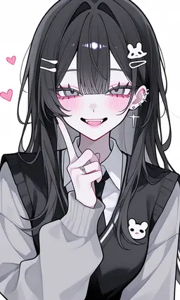 Profile image of 羽依