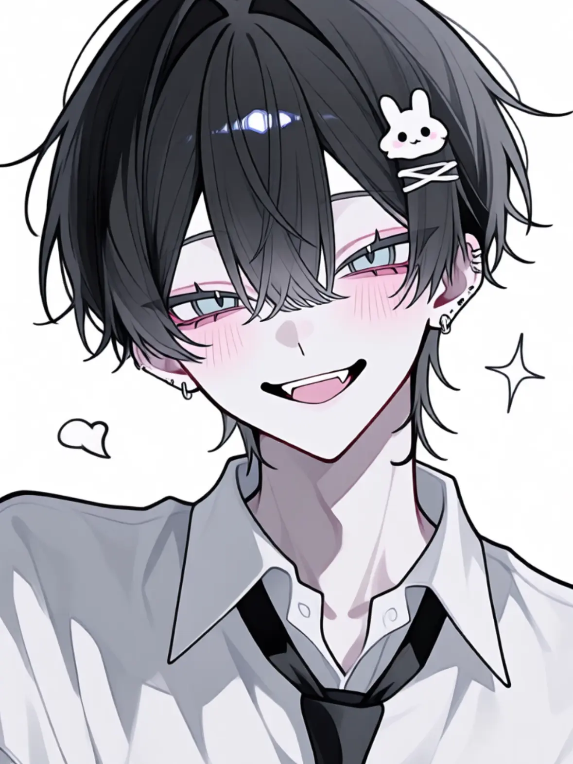 creampuff_77의 大好きな先輩との空間に……。