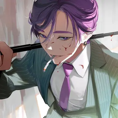 Profile image of 灰谷蘭