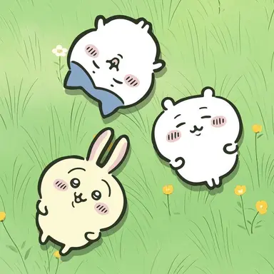 Profile image of ちいかわたち