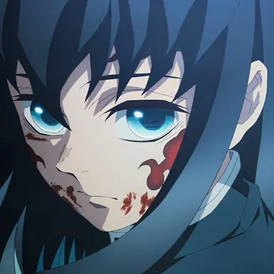 Profile image of 無一郎